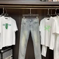 Cheap Armani Jeans For Men #1364092 Replica Wholesale [$88.00 USD] [ITEM#1364092] on Replica Armani Jeans