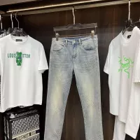 Cheap Armani Jeans For Men #1364092 Replica Wholesale [$88.00 USD] [ITEM#1364092] on Replica Armani Jeans