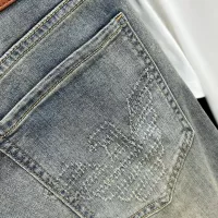 Cheap Armani Jeans For Men #1364092 Replica Wholesale [$88.00 USD] [ITEM#1364092] on Replica Armani Jeans