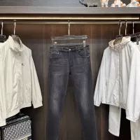 Cheap Christian Dior Jeans For Men #1364094 Replica Wholesale [$88.00 USD] [ITEM#1364094] on Replica Christian Dior Jeans