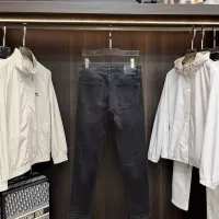 Cheap Christian Dior Jeans For Men #1364094 Replica Wholesale [$88.00 USD] [ITEM#1364094] on Replica Christian Dior Jeans