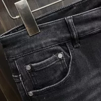 Cheap Christian Dior Jeans For Men #1364094 Replica Wholesale [$88.00 USD] [ITEM#1364094] on Replica Christian Dior Jeans