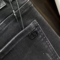 Cheap Christian Dior Jeans For Men #1364094 Replica Wholesale [$88.00 USD] [ITEM#1364094] on Replica Christian Dior Jeans