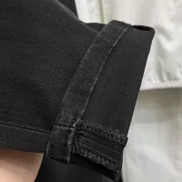 Cheap Christian Dior Jeans For Men #1364094 Replica Wholesale [$88.00 USD] [ITEM#1364094] on Replica Christian Dior Jeans