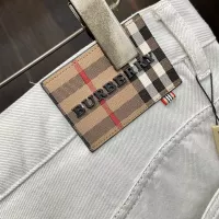 Cheap Burberry Jeans For Men #1364095 Replica Wholesale [$96.00 USD] [ITEM#1364095] on Replica Burberry Jeans