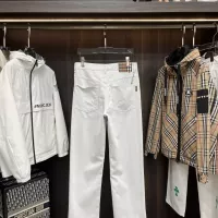 Cheap Burberry Jeans For Men #1364095 Replica Wholesale [$96.00 USD] [ITEM#1364095] on Replica Burberry Jeans