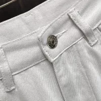 Cheap Burberry Jeans For Men #1364095 Replica Wholesale [$96.00 USD] [ITEM#1364095] on Replica Burberry Jeans