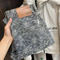 Cheap Christian Dior Jeans For Men #1364096 Replica Wholesale [$96.00 USD] [ITEM#1364096] on Replica Christian Dior Jeans