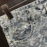 Cheap Christian Dior Jeans For Men #1364096 Replica Wholesale [$96.00 USD] [ITEM#1364096] on Replica Christian Dior Jeans