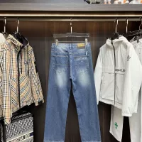 Cheap Christian Dior Jeans For Men #1364097 Replica Wholesale [$96.00 USD] [ITEM#1364097] on Replica Christian Dior Jeans