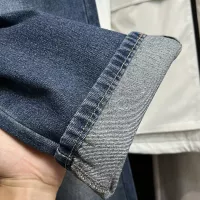 Cheap Christian Dior Jeans For Men #1364097 Replica Wholesale [$96.00 USD] [ITEM#1364097] on Replica Christian Dior Jeans