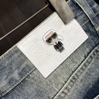 Cheap Fendi Jeans For Men #1364098 Replica Wholesale [$96.00 USD] [ITEM#1364098] on Replica Fendi Jeans