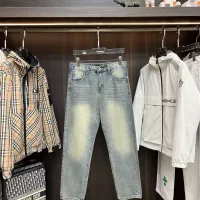 Cheap Fendi Jeans For Men #1364098 Replica Wholesale [$96.00 USD] [ITEM#1364098] on Replica Fendi Jeans