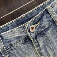 Cheap Fendi Jeans For Men #1364098 Replica Wholesale [$96.00 USD] [ITEM#1364098] on Replica Fendi Jeans