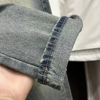 Cheap Fendi Jeans For Men #1364098 Replica Wholesale [$96.00 USD] [ITEM#1364098] on Replica Fendi Jeans