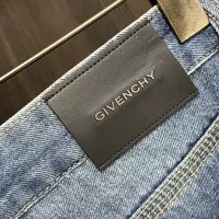 Cheap Givenchy Jeans For Men #1364099 Replica Wholesale [$96.00 USD] [ITEM#1364099] on Replica Givenchy Jeans