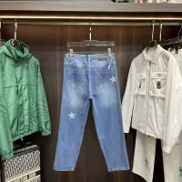Cheap Givenchy Jeans For Men #1364099 Replica Wholesale [$96.00 USD] [ITEM#1364099] on Replica Givenchy Jeans