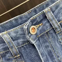 Cheap Givenchy Jeans For Men #1364099 Replica Wholesale [$96.00 USD] [ITEM#1364099] on Replica Givenchy Jeans