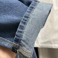 Cheap Givenchy Jeans For Men #1364099 Replica Wholesale [$96.00 USD] [ITEM#1364099] on Replica Givenchy Jeans