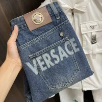 Cheap Versace Jeans For Men #1364100 Replica Wholesale [$96.00 USD] [ITEM#1364100] on Replica Versace Jeans