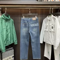 Cheap Versace Jeans For Men #1364100 Replica Wholesale [$96.00 USD] [ITEM#1364100] on Replica Versace Jeans