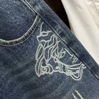 Cheap Versace Jeans For Men #1364100 Replica Wholesale [$96.00 USD] [ITEM#1364100] on Replica Versace Jeans