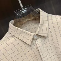 Cheap Armani Shirts Long Sleeved For Men #1364101 Replica Wholesale [$88.00 USD] [ITEM#1364101] on Replica Armani Shirts