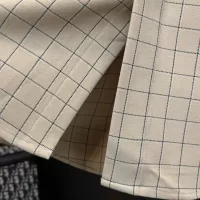 Cheap Armani Shirts Long Sleeved For Men #1364101 Replica Wholesale [$88.00 USD] [ITEM#1364101] on Replica Armani Shirts