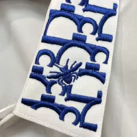 Cheap Christian Dior Shirts Long Sleeved For Men #1364108 Replica Wholesale [$92.00 USD] [ITEM#1364108] on Replica Christian Dior Shirts