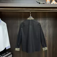 Cheap Christian Dior Shirts Long Sleeved For Men #1364109 Replica Wholesale [$92.00 USD] [ITEM#1364109] on Replica Christian Dior Shirts