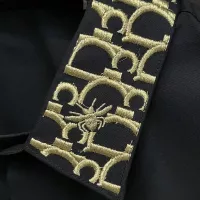 Cheap Christian Dior Shirts Long Sleeved For Men #1364109 Replica Wholesale [$92.00 USD] [ITEM#1364109] on Replica Christian Dior Shirts