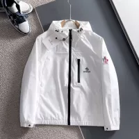 Cheap Moncler Jackets Long Sleeved For Men #1364111 Replica Wholesale [$80.00 USD] [ITEM#1364111] on Replica Moncler Jackets