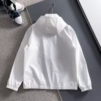 Cheap Moncler Jackets Long Sleeved For Men #1364111 Replica Wholesale [$80.00 USD] [ITEM#1364111] on Replica Moncler Jackets