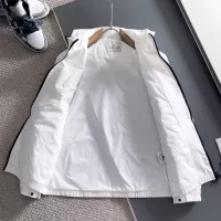 Cheap Moncler Jackets Long Sleeved For Men #1364111 Replica Wholesale [$80.00 USD] [ITEM#1364111] on Replica Moncler Jackets