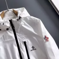 Cheap Moncler Jackets Long Sleeved For Men #1364111 Replica Wholesale [$80.00 USD] [ITEM#1364111] on Replica Moncler Jackets