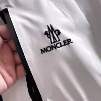 Cheap Moncler Jackets Long Sleeved For Men #1364111 Replica Wholesale [$80.00 USD] [ITEM#1364111] on Replica Moncler Jackets
