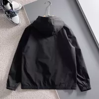 Cheap Moncler Jackets Long Sleeved For Men #1364112 Replica Wholesale [$80.00 USD] [ITEM#1364112] on Replica Moncler Jackets