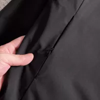 Cheap Moncler Jackets Long Sleeved For Men #1364112 Replica Wholesale [$80.00 USD] [ITEM#1364112] on Replica Moncler Jackets