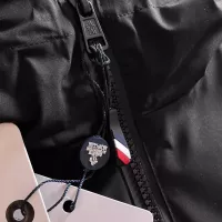 Cheap Moncler Jackets Long Sleeved For Men #1364112 Replica Wholesale [$80.00 USD] [ITEM#1364112] on Replica Moncler Jackets