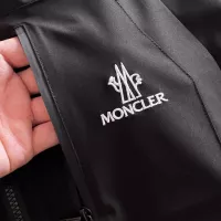 Cheap Moncler Jackets Long Sleeved For Men #1364112 Replica Wholesale [$80.00 USD] [ITEM#1364112] on Replica Moncler Jackets