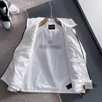 Cheap Balenciaga Jackets Long Sleeved For Men #1364113 Replica Wholesale [$80.00 USD] [ITEM#1364113] on Replica Balenciaga Jackets