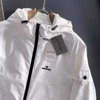 Cheap Balenciaga Jackets Long Sleeved For Men #1364113 Replica Wholesale [$80.00 USD] [ITEM#1364113] on Replica Balenciaga Jackets