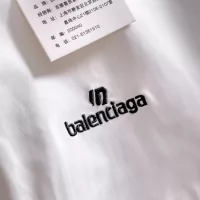 Cheap Balenciaga Jackets Long Sleeved For Men #1364113 Replica Wholesale [$80.00 USD] [ITEM#1364113] on Replica Balenciaga Jackets