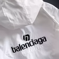Cheap Balenciaga Jackets Long Sleeved For Men #1364113 Replica Wholesale [$80.00 USD] [ITEM#1364113] on Replica Balenciaga Jackets