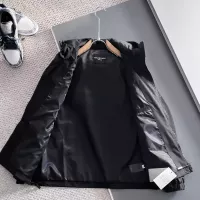 Cheap Balenciaga Jackets Long Sleeved For Men #1364114 Replica Wholesale [$80.00 USD] [ITEM#1364114] on Replica Balenciaga Jackets