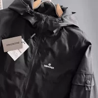 Cheap Balenciaga Jackets Long Sleeved For Men #1364114 Replica Wholesale [$80.00 USD] [ITEM#1364114] on Replica Balenciaga Jackets