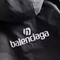 Cheap Balenciaga Jackets Long Sleeved For Men #1364114 Replica Wholesale [$80.00 USD] [ITEM#1364114] on Replica Balenciaga Jackets