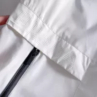 Cheap Prada Jackets Long Sleeved For Men #1364115 Replica Wholesale [$80.00 USD] [ITEM#1364115] on Replica Prada Jackets