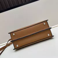 Cheap Fendi AAA Quality Handbags For Women #1364116 Replica Wholesale [$128.00 USD] [ITEM#1364116] on Replica Fendi AAA Quality Handbags
