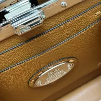 Cheap Fendi AAA Quality Handbags For Women #1364116 Replica Wholesale [$128.00 USD] [ITEM#1364116] on Replica Fendi AAA Quality Handbags